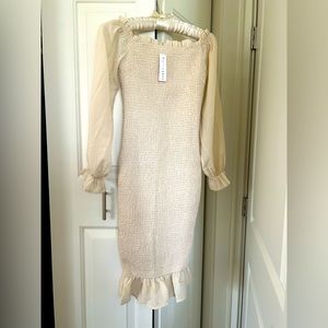 Never worn formal dresses